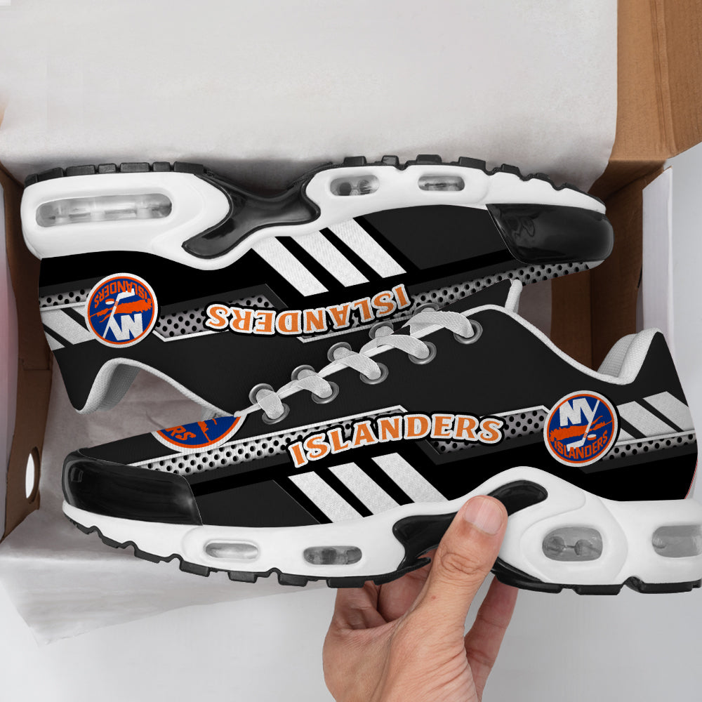 Footwearstorm New York Islanders TN Shoes Sneakers For Men And Women 2309239