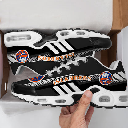Footwearstorm New York Islanders TN Shoes Sneakers For Men And Women 2309239