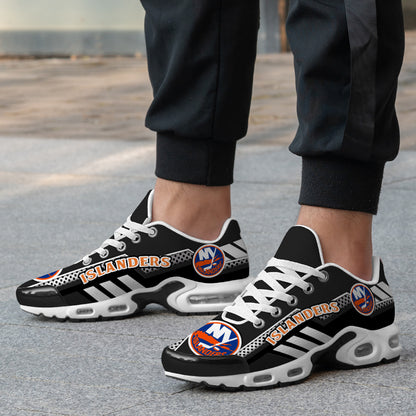 Footwearstorm New York Islanders TN Shoes Sneakers For Men And Women 2309239