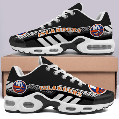 Footwearstorm New York Islanders TN Shoes Sneakers For Men And Women 2309239