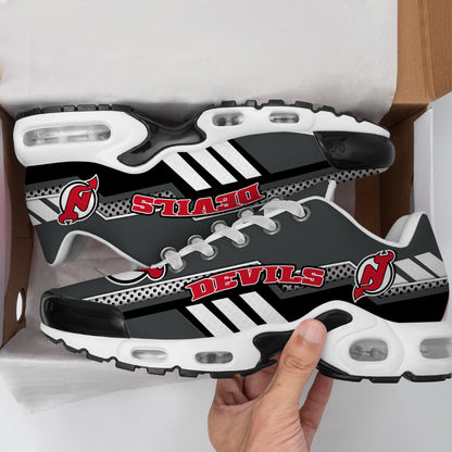 Footwearstorm New Jersey Devils TN Shoes Sneakers For Men And Women 2309238