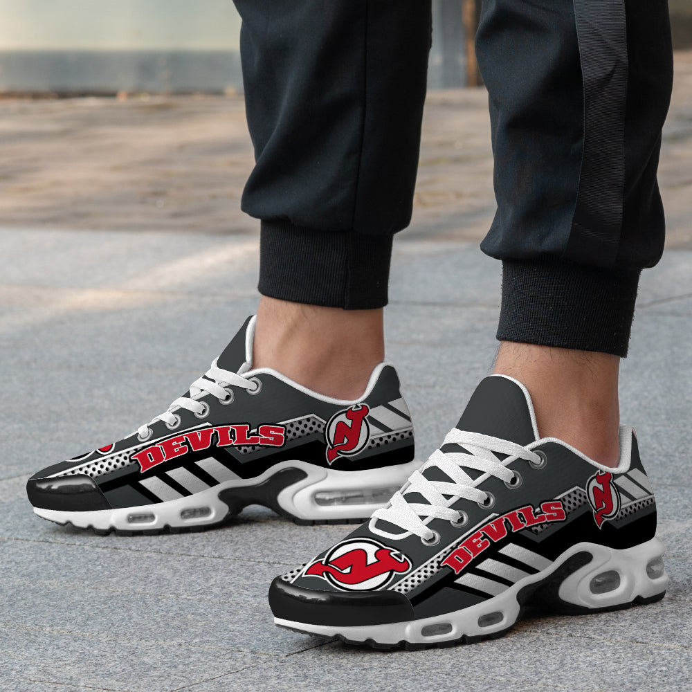 Footwearstorm New Jersey Devils TN Shoes Sneakers For Men And Women 2309238