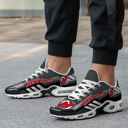 Footwearstorm New Jersey Devils TN Shoes Sneakers For Men And Women 2309238