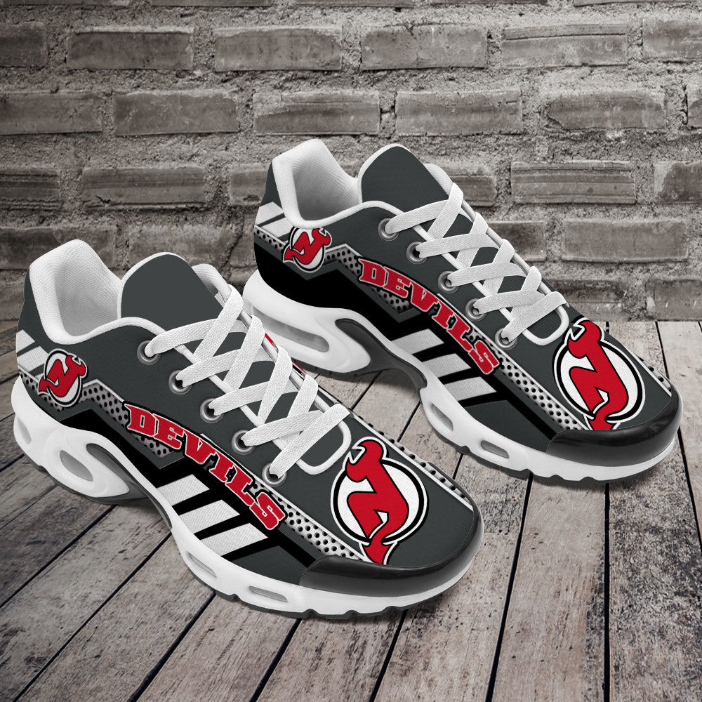 Footwearstorm New Jersey Devils TN Shoes Sneakers For Men And Women 2309238