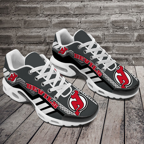Footwearstorm New Jersey Devils TN Shoes Sneakers For Men And Women 2309238