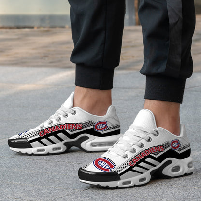Footwearstorm Montreal Canadiens TN Shoes Sneakers For Men And Women 2309236