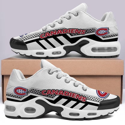 Footwearstorm Montreal Canadiens TN Shoes Sneakers For Men And Women 2309236