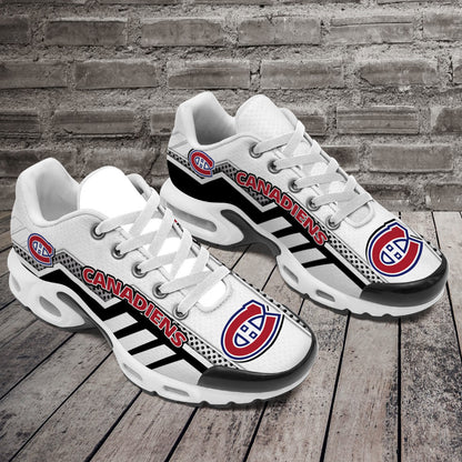 Footwearstorm Montreal Canadiens TN Shoes Sneakers For Men And Women 2309236
