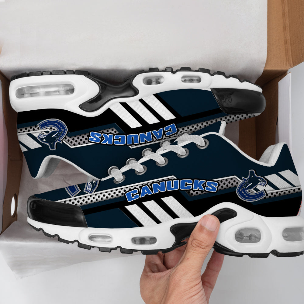 Footwearstorm Vancouver Canucks TN Shoes Sneakers For Men And Women 2309235