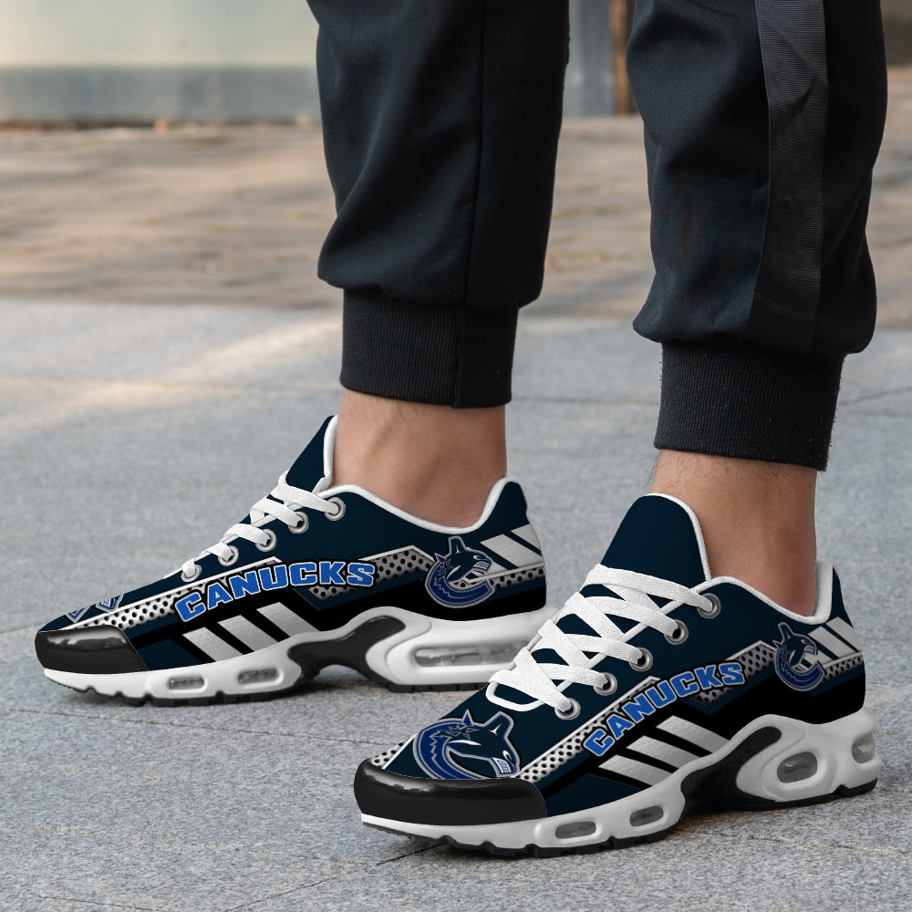Footwearstorm Vancouver Canucks TN Shoes Sneakers For Men And Women 2309235