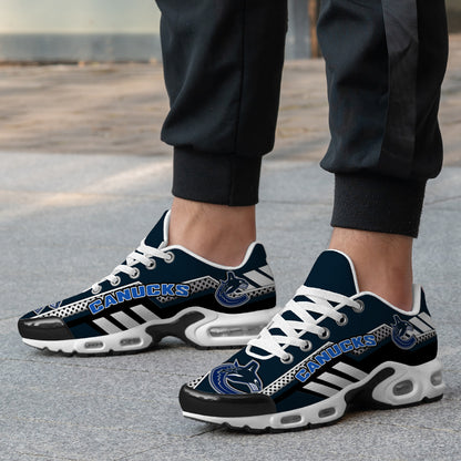 Footwearstorm Vancouver Canucks TN Shoes Sneakers For Men And Women 2309235
