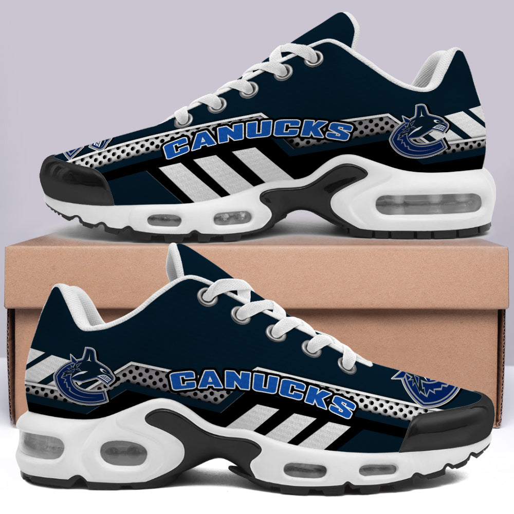 Footwearstorm Vancouver Canucks TN Shoes Sneakers For Men And Women 2309235