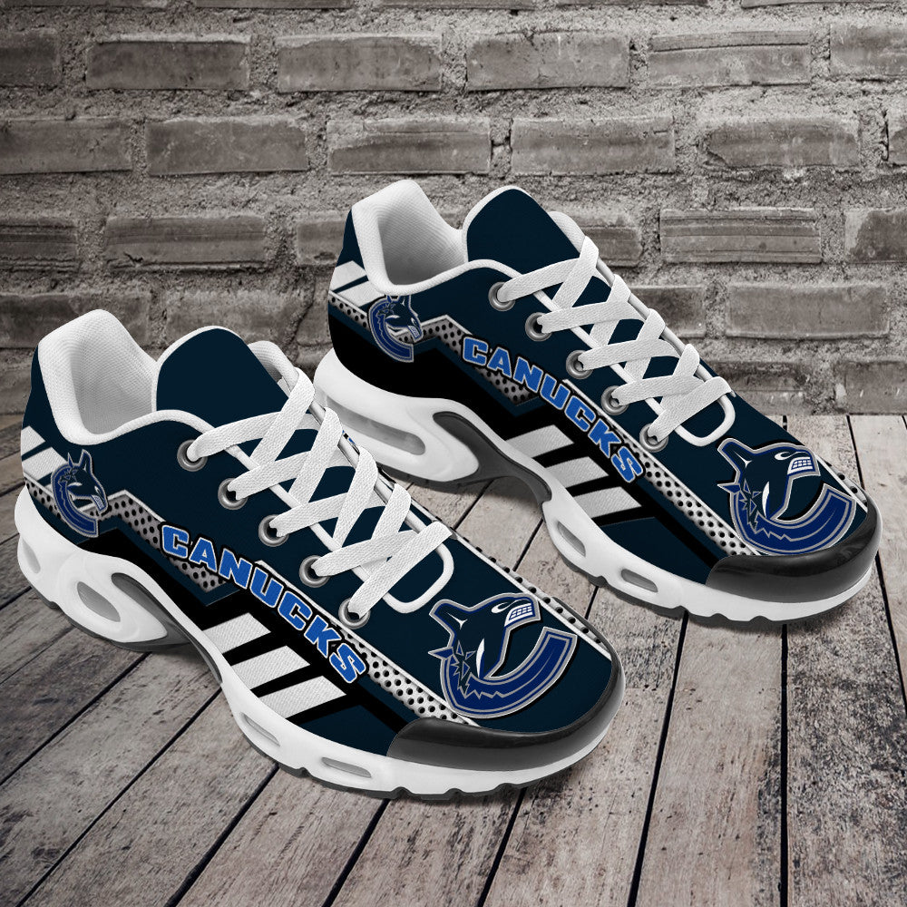 Footwearstorm Vancouver Canucks TN Shoes Sneakers For Men And Women 2309235