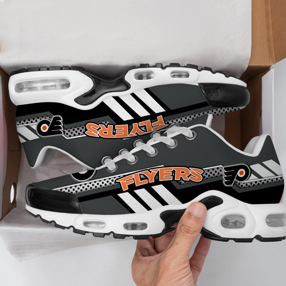 Footwearstorm Philadelphia Flyers TN Shoes Sneakers For Men And Women 2309234