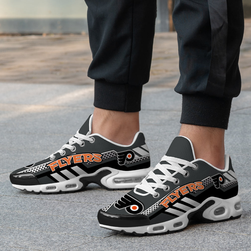 Footwearstorm Philadelphia Flyers TN Shoes Sneakers For Men And Women 2309234