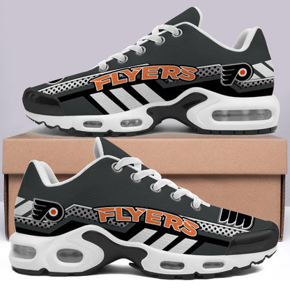 Footwearstorm Philadelphia Flyers TN Shoes Sneakers For Men And Women 2309234