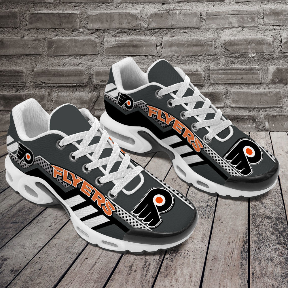 Footwearstorm Philadelphia Flyers TN Shoes Sneakers For Men And Women 2309234