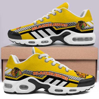 Footwearstorm Chicago Blackhawks TN Shoes Sneakers For Men And Women 2309223