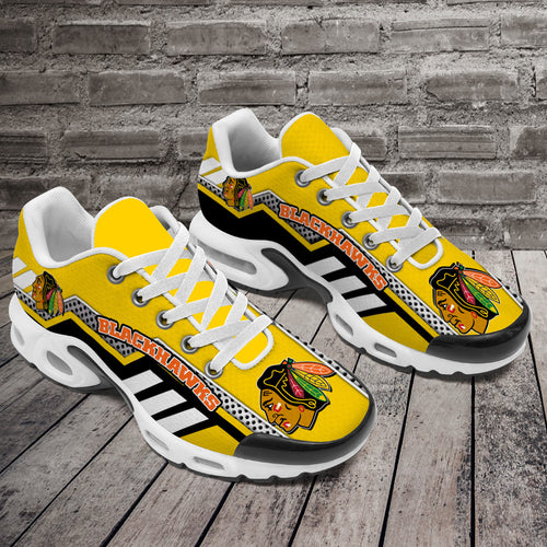 Footwearstorm Chicago Blackhawks TN Shoes Sneakers For Men And Women 2309223