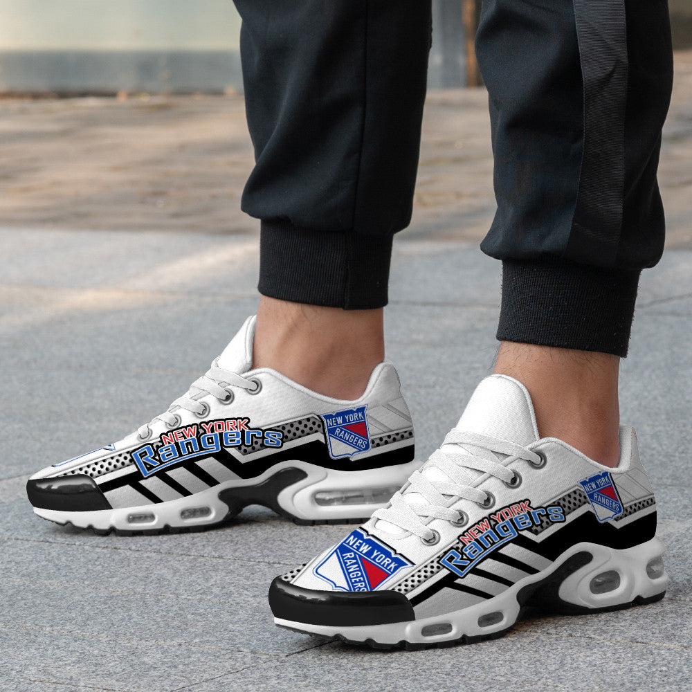 Footwearstorm New York Rangers TN Shoes Sneakers For Men And Women 2309219
