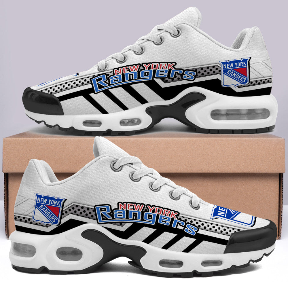 Footwearstorm New York Rangers TN Shoes Sneakers For Men And Women 2309219