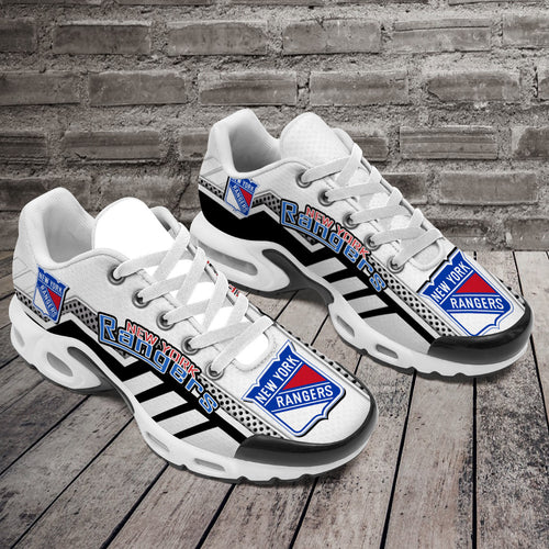 Footwearstorm New York Rangers TN Shoes Sneakers For Men And Women 2309219