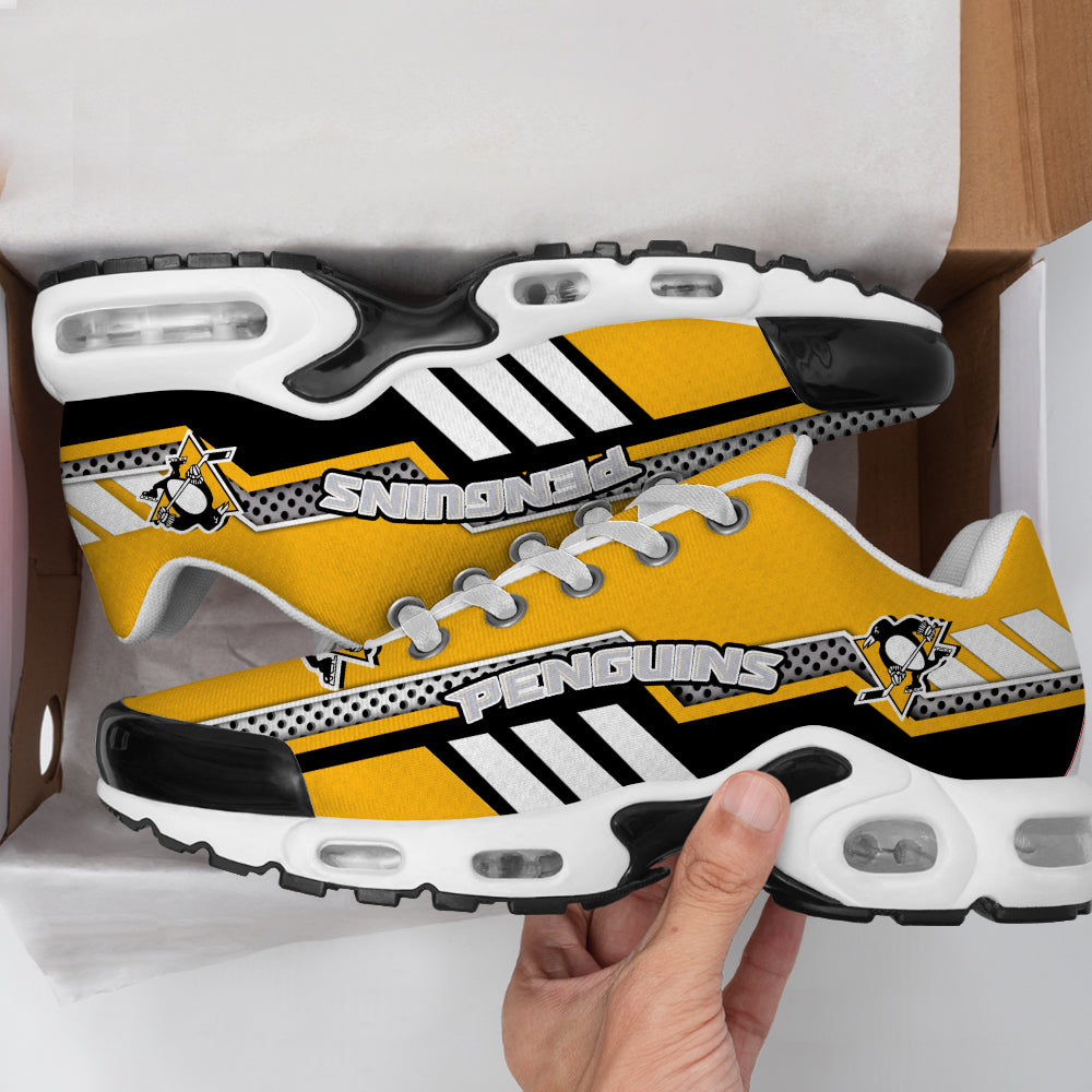 Footwearstorm Pittsburgh Penguins TN Shoes Sneakers For Men And Women 2309214