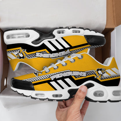 Footwearstorm Pittsburgh Penguins TN Shoes Sneakers For Men And Women 2309214