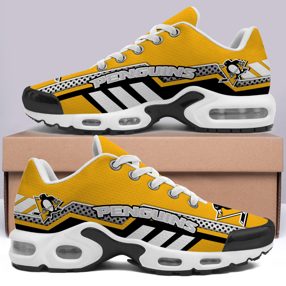 Footwearstorm Pittsburgh Penguins TN Shoes Sneakers For Men And Women 2309214