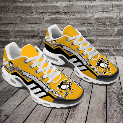 Footwearstorm Pittsburgh Penguins TN Shoes Sneakers For Men And Women 2309214