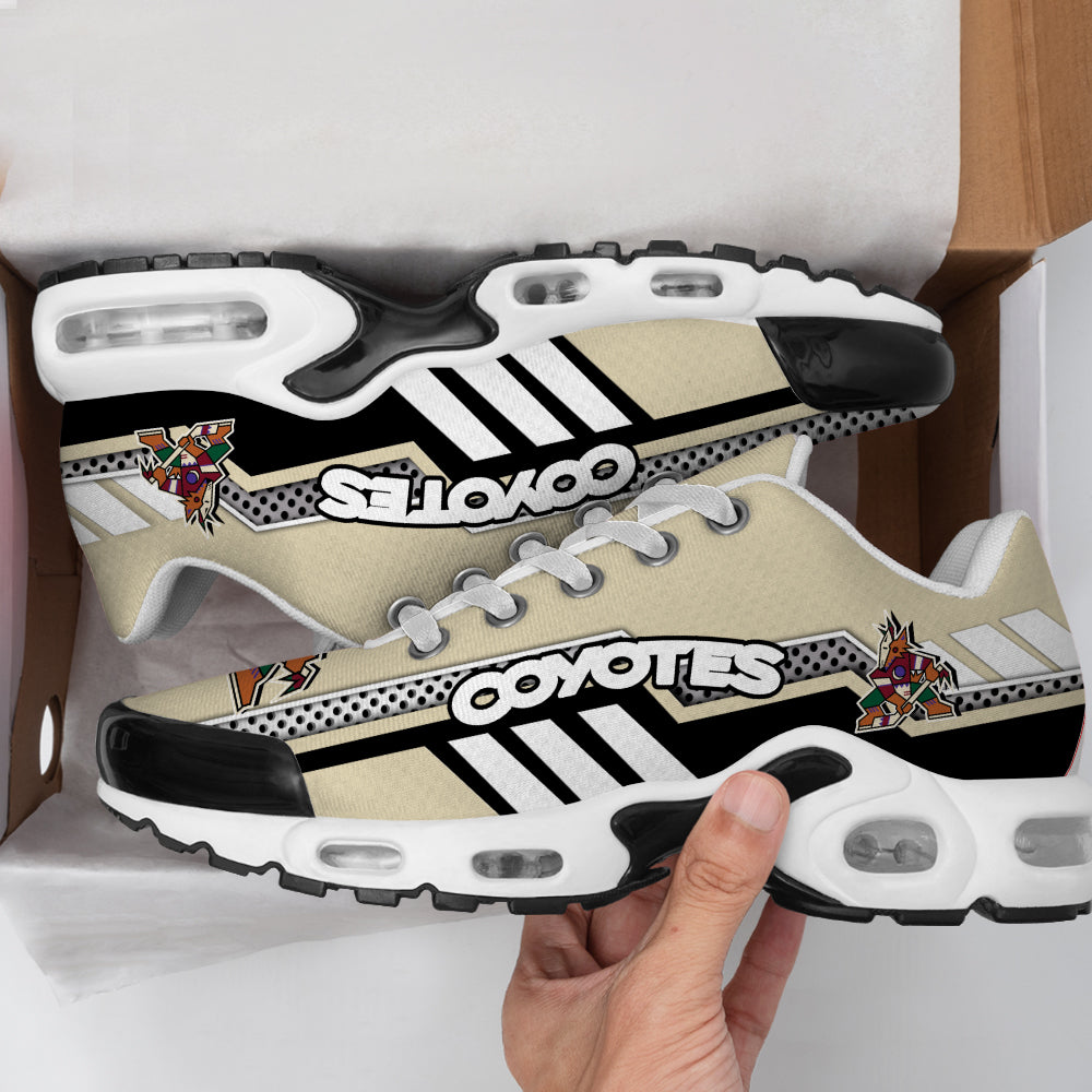 Footwearstorm Arizona Coyotes TN Shoes Sneakers For Men And Women 2309215