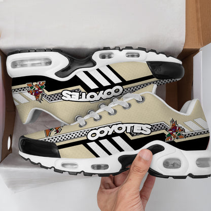Footwearstorm Arizona Coyotes TN Shoes Sneakers For Men And Women 2309215