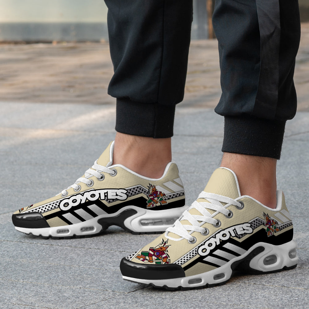Footwearstorm Arizona Coyotes TN Shoes Sneakers For Men And Women 2309215