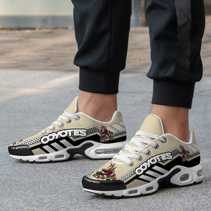 Footwearstorm Arizona Coyotes TN Shoes Sneakers For Men And Women 2309215