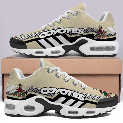 Footwearstorm Arizona Coyotes TN Shoes Sneakers For Men And Women 2309215