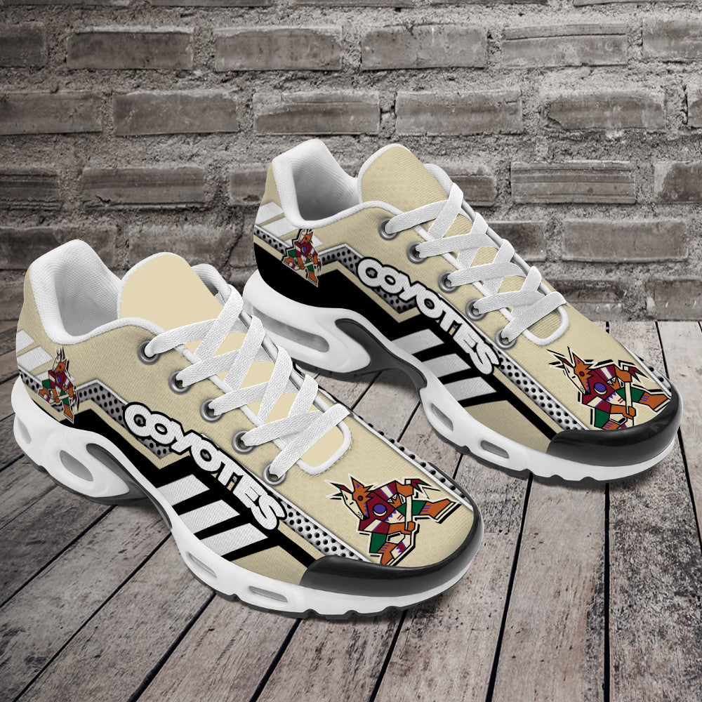 Footwearstorm Arizona Coyotes TN Shoes Sneakers For Men And Women 2309215