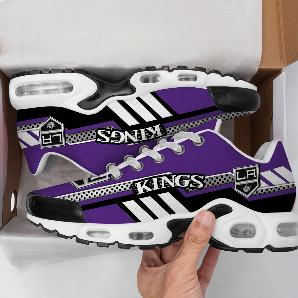 Footwearstorm Los Angeles Kings TN Shoes Sneakers For Men And Women 2309213