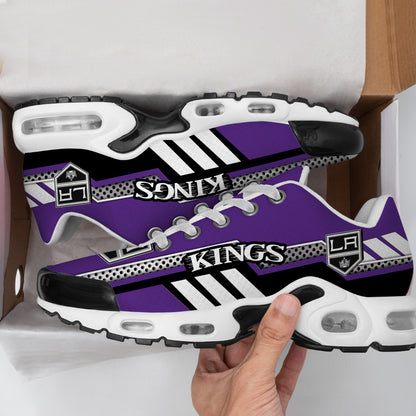 Footwearstorm Los Angeles Kings TN Shoes Sneakers For Men And Women 2309213