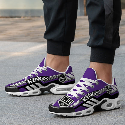 Footwearstorm Los Angeles Kings TN Shoes Sneakers For Men And Women 2309213