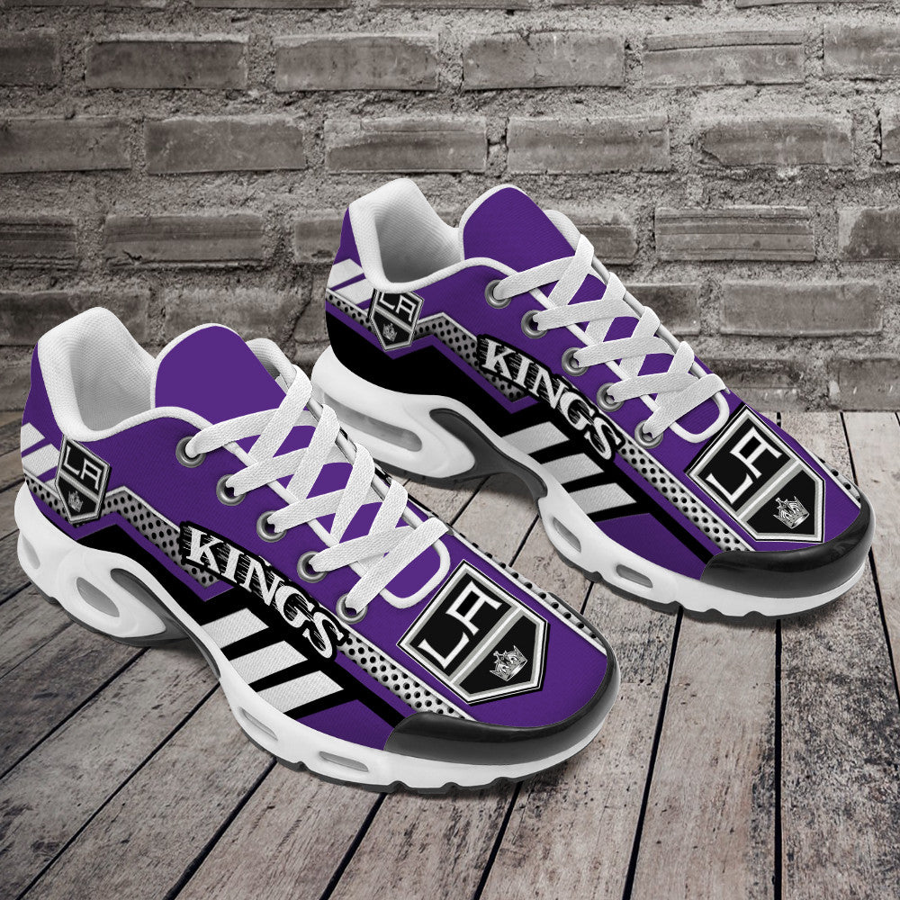 Footwearstorm Los Angeles Kings TN Shoes Sneakers For Men And Women 2309213