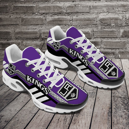 Footwearstorm Los Angeles Kings TN Shoes Sneakers For Men And Women 2309213