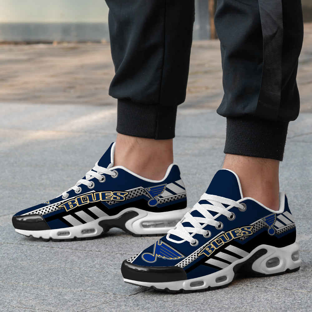 Footwearstorm St Louis Blues TN Shoes Sneakers For Men And Women 2309233