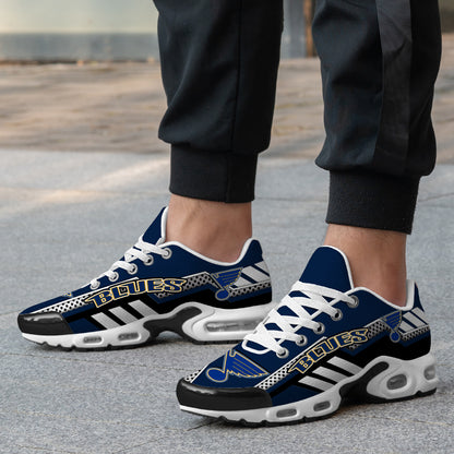 Footwearstorm St Louis Blues TN Shoes Sneakers For Men And Women 2309233