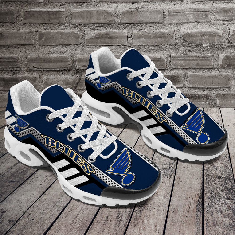 Footwearstorm St Louis Blues TN Shoes Sneakers For Men And Women 2309233