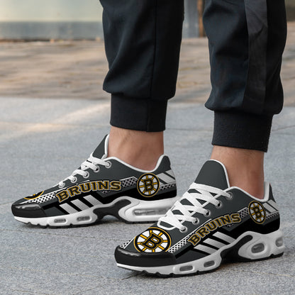 Footwearstorm Boston Bruins TN Shoes Sneakers For Men And Women 2309232