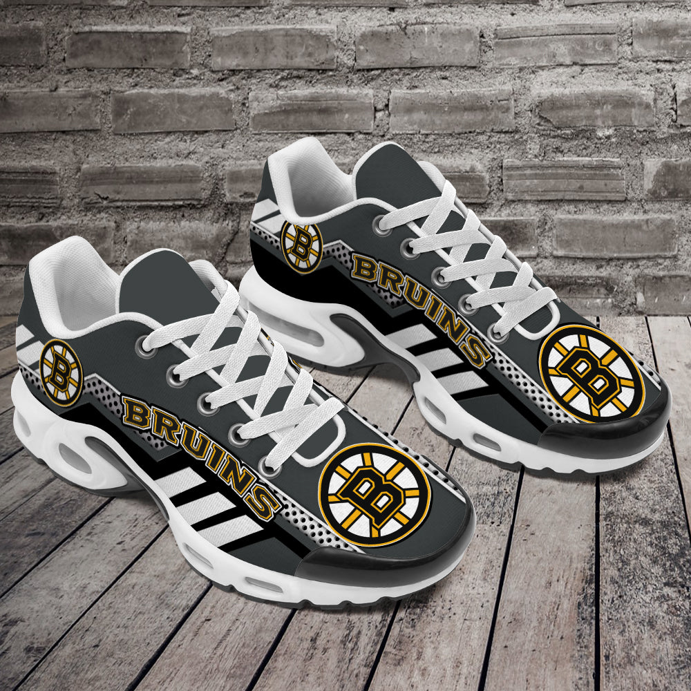 Footwearstorm Boston Bruins TN Shoes Sneakers For Men And Women 2309232