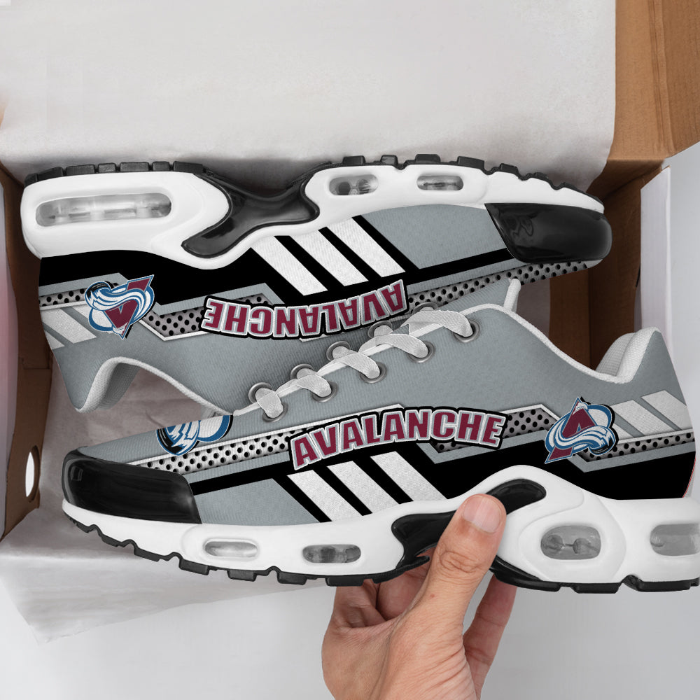 Footwearstorm Colorado Avalanche TN Shoes Sneakers For Men And Women 2309230