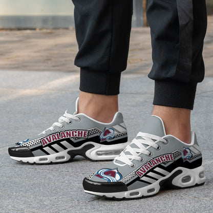 Footwearstorm Colorado Avalanche TN Shoes Sneakers For Men And Women 2309230