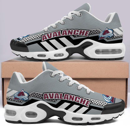 Footwearstorm Colorado Avalanche TN Shoes Sneakers For Men And Women 2309230