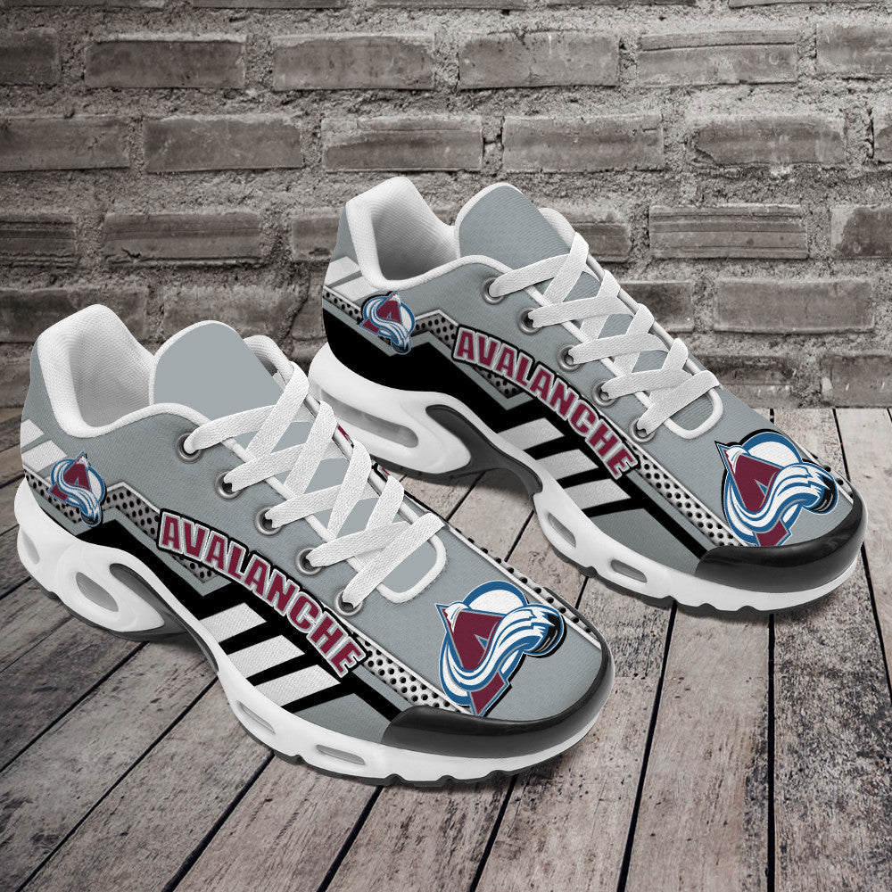 Footwearstorm Colorado Avalanche TN Shoes Sneakers For Men And Women 2309230